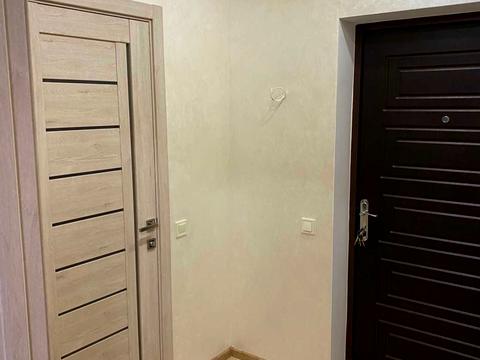 квартира за адресою Героїв Небесної Сотні просп., 40/1