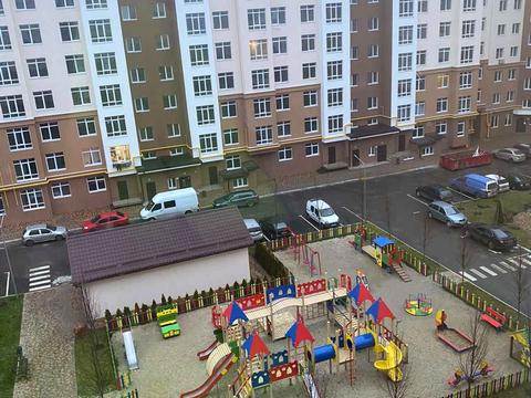 квартира за адресою Героїв Небесної Сотні просп., 40/1