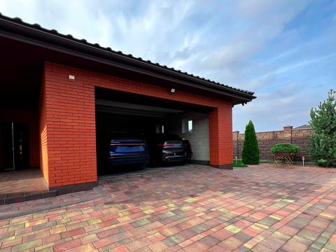 дом по адресу масив Травневий