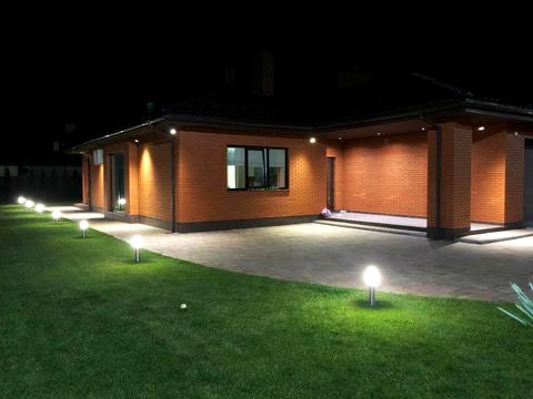 дом по адресу масив Травневий