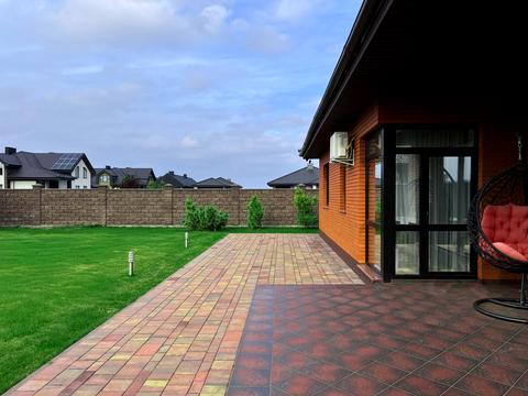 дом по адресу масив Травневий