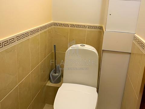 квартира по адресу Пономарёва ул., 28