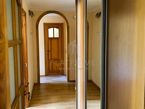 квартира по адресу Пономарёва ул., 28