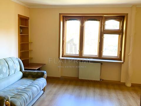 квартира по адресу Пономарёва ул., 28