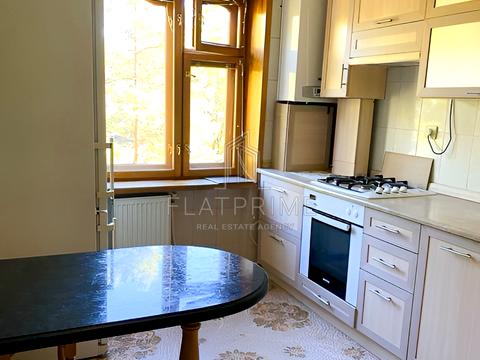 квартира по адресу Пономарёва ул., 28