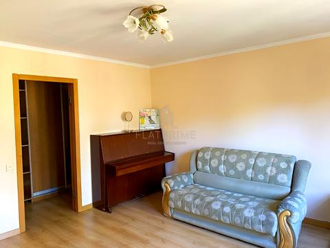 квартира по адресу Пономарёва ул., 28