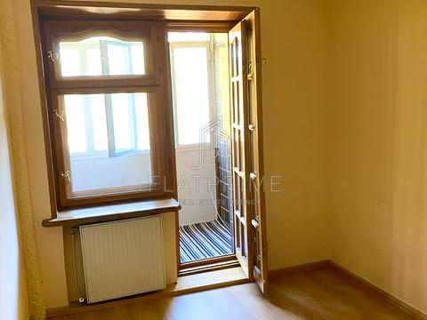 квартира по адресу Пономарёва ул., 28