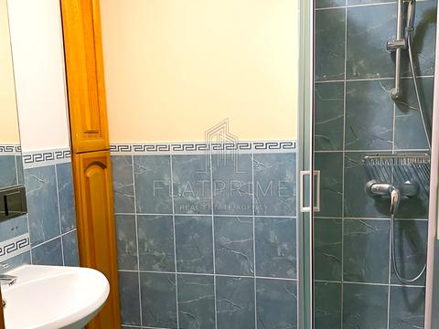 квартира по адресу Пономарёва ул., 28