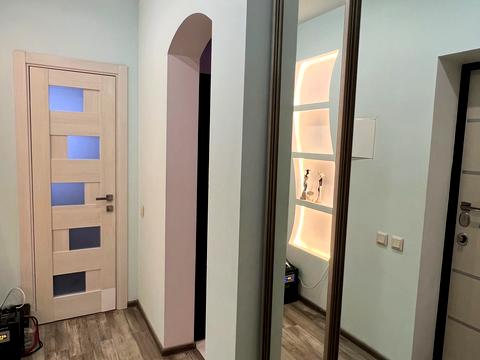 квартира за адресою Академіка Глушкова просп., 9-Д