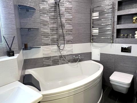 квартира за адресою Академіка Глушкова просп., 9-Д