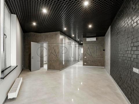 комерційна за адресою Берестейський просп. (Перемоги), 67