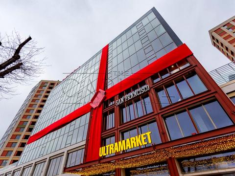 комерційна за адресою Берестейський просп. (Перемоги), 67