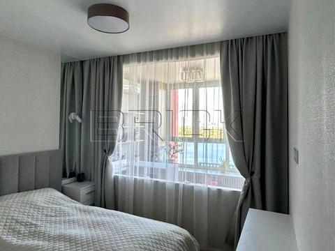 квартира за адресою Набережно-Рибальська дорога вул., 27