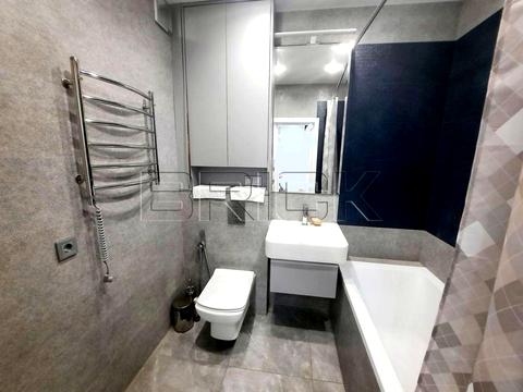 квартира за адресою Набережно-Рибальська дорога вул., 27