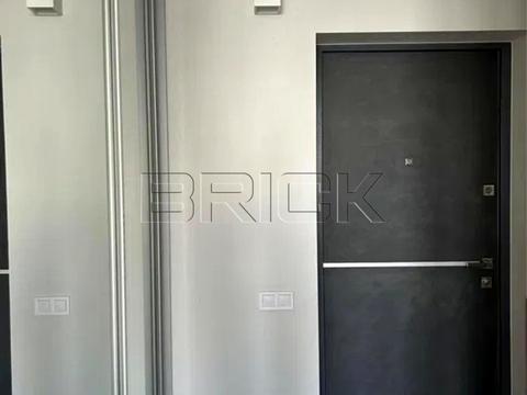 квартира за адресою Набережно-Рибальська дорога вул., 27