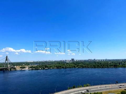 квартира за адресою Набережно-Рибальська дорога вул., 27