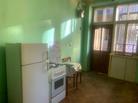 квартира по адресу Городоцкая ул., 133