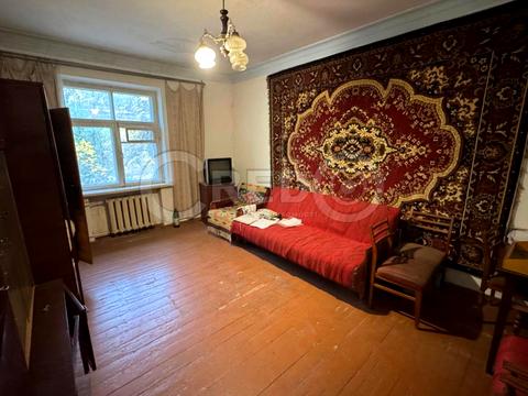 квартира по адресу Вахи Арсанова ул. (Рокоссовского), 1