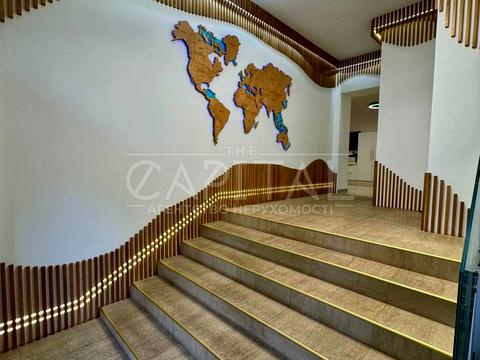 комерційна за адресою Оболонська набережна вул., 19