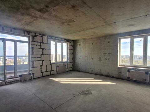 квартира по адресу Гагарина просп. (Гагарина), 19-В