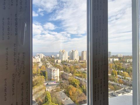 квартира по адресу Гагарина просп. (Гагарина), 19-В