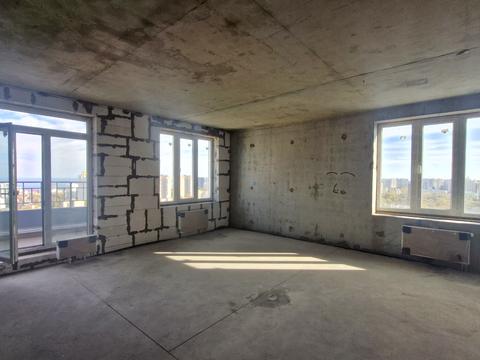 квартира по адресу Гагарина просп. (Гагарина), 19-В