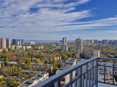 квартира по адресу Гагарина просп. (Гагарина), 19-В