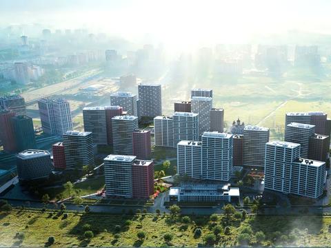 коммерческая по адресу Всеволода Змеенко ул., 34/21