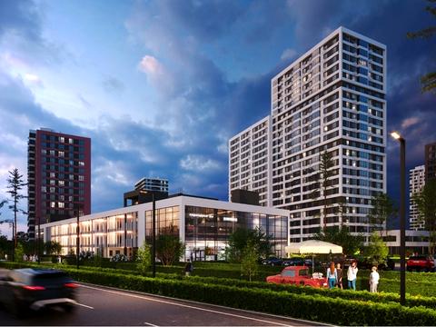 коммерческая по адресу Всеволода Змеенко ул., 34/21