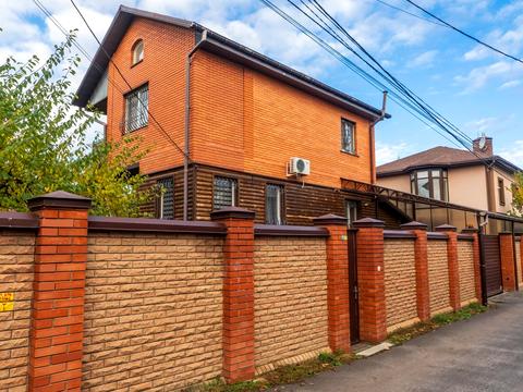 будинок за адресою Київ, Садова, 15