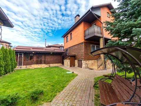 будинок за адресою Київ, Садова, 15