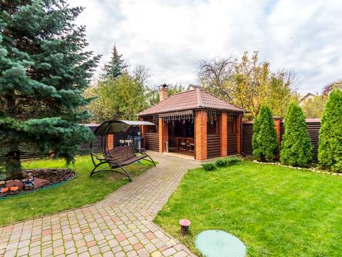 будинок за адресою Київ, Садова, 15