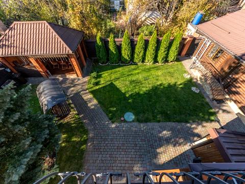 будинок за адресою Київ, Садова, 15