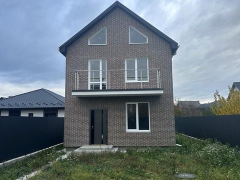 дом по адресу лікарська