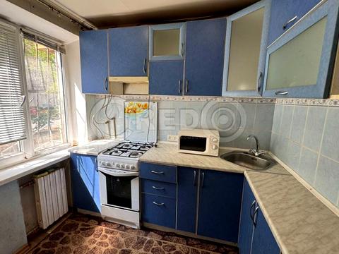 квартира за адресою Хамзата Ґелаєва вул. (Хабаровська), 2