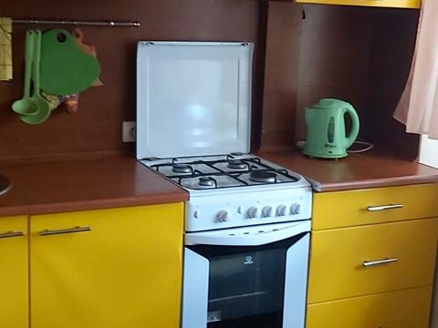 квартира за адресою Героїв полку "Азов" вул. (Маршала Малиновського), 13-Б