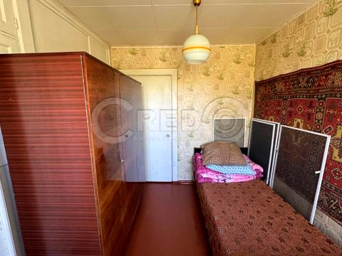 квартира по адресу Ярослава Мудрого ул. (Отто Брозовського), 74