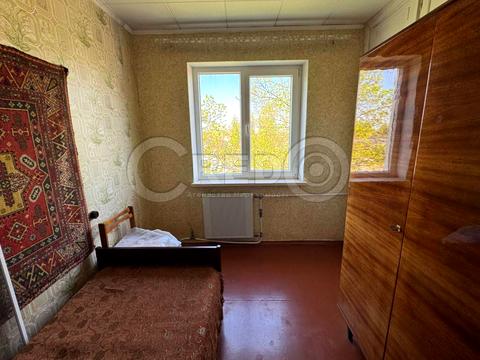 квартира по адресу Ярослава Мудрого ул. (Отто Брозовського), 74