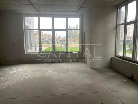 коммерческая по адресу Бережанская ул., 15