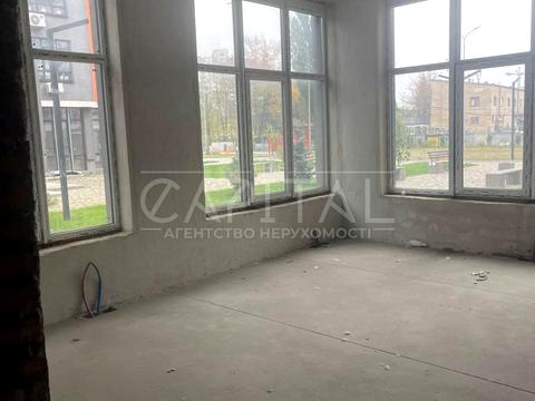 коммерческая по адресу Бережанская ул., 15