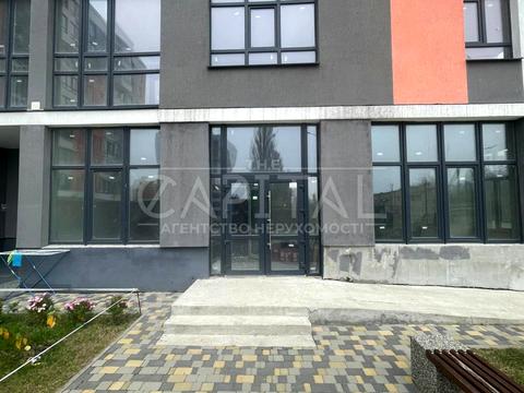 коммерческая по адресу Бережанская ул., 15