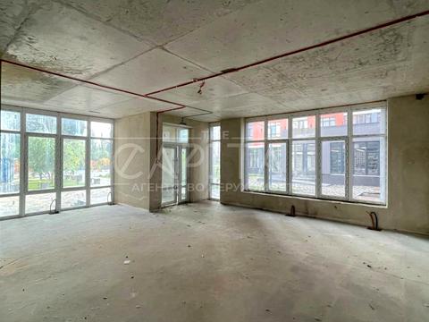 коммерческая по адресу Бережанская ул., 15