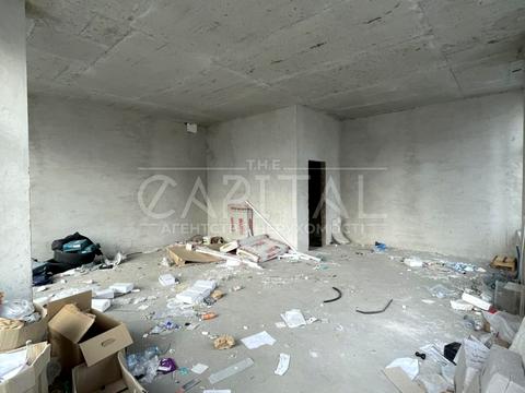 коммерческая по адресу Бережанская ул., 15