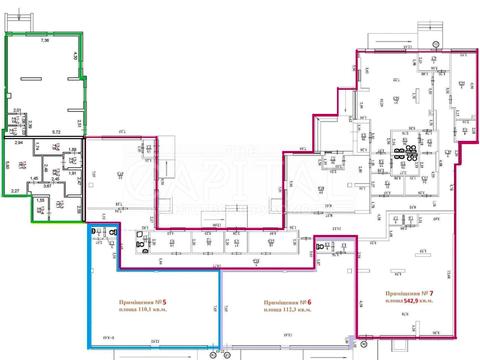 коммерческая по адресу Бережанская ул., 15