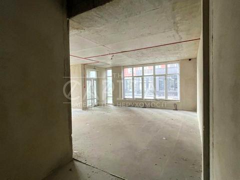 коммерческая по адресу Бережанская ул., 15