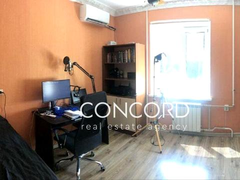 квартира по адресу Чернобыльская ул., 24/26