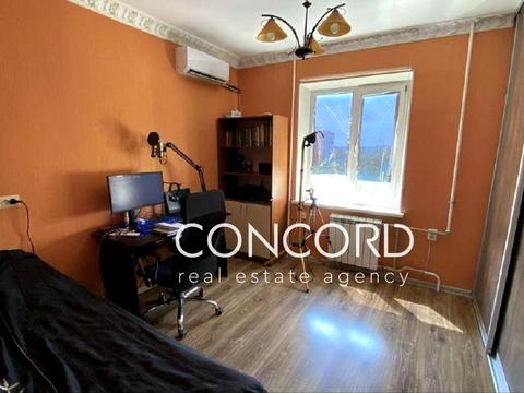 квартира за адресою Чорнобильська вул., 24/26