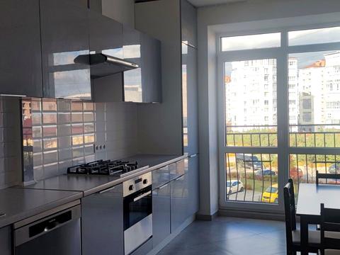 квартира за адресою Слобідська вул., 5