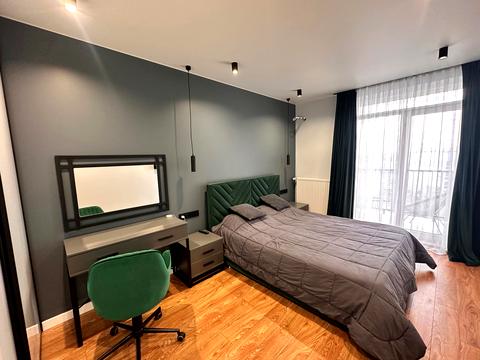 квартира за адресою Городоцька вул., 226а, корп. 1-4