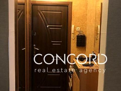 квартира по адресу Чернобыльская ул., 24/26